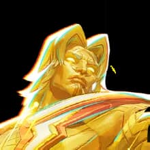 Adam Warlock