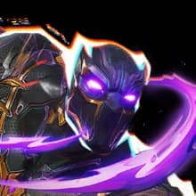 Black Panther