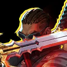 Blade