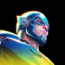 Captain America