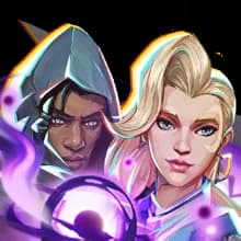 Cloak & Dagger