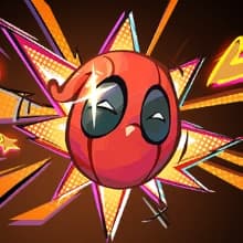 Deadpool