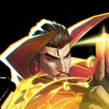 Doctor Strange