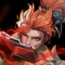 Elsa Bloodstone