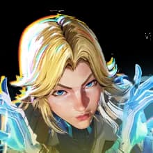 Invisible Woman (Sue Storm)