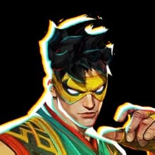 Iron Fist