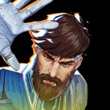 Mister Fantastic