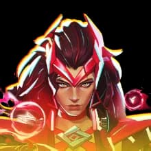 Scarlet Witch