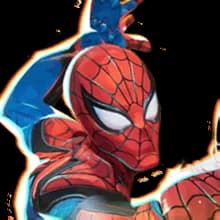 Spider-Man