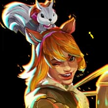 Squirrel Girl