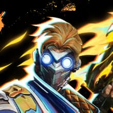 Star-Lord