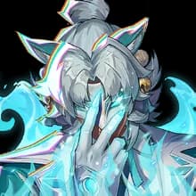 White Fox